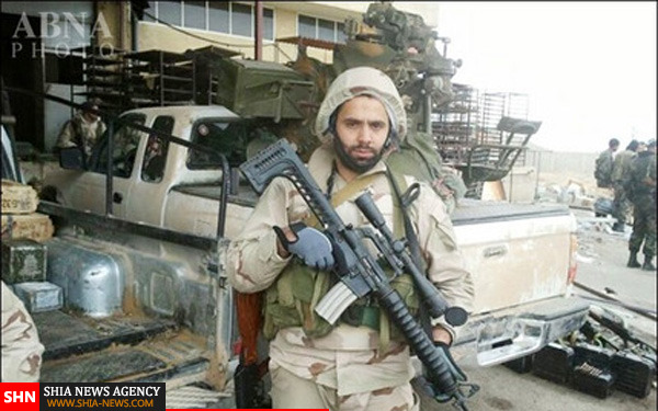 شهادت دو مجاهد حزب‌الله در زبدانی +تصاویر