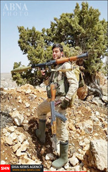 شهادت دو مجاهد حزب‌الله در زبدانی +تصاویر