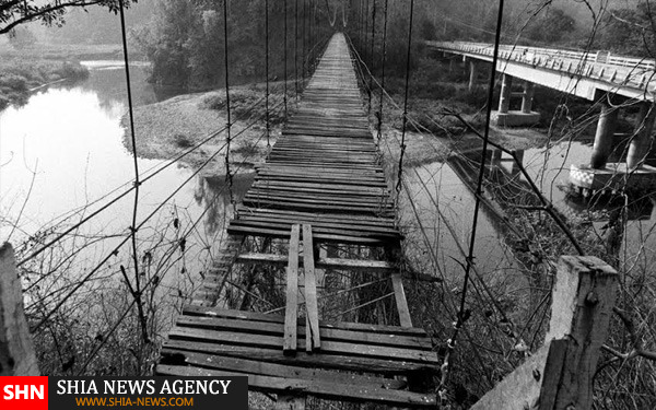 1200مایل عکاسی برای نشان دادن مصایب اقلیت های مذهبی و نژادی میانمار+تصاویر