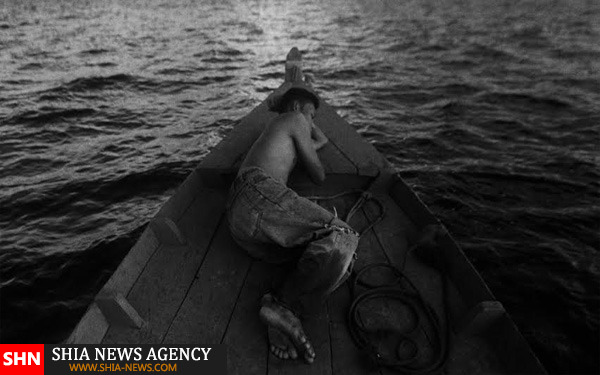 1200مایل عکاسی برای نشان دادن مصایب اقلیت های مذهبی و نژادی میانمار+تصاویر