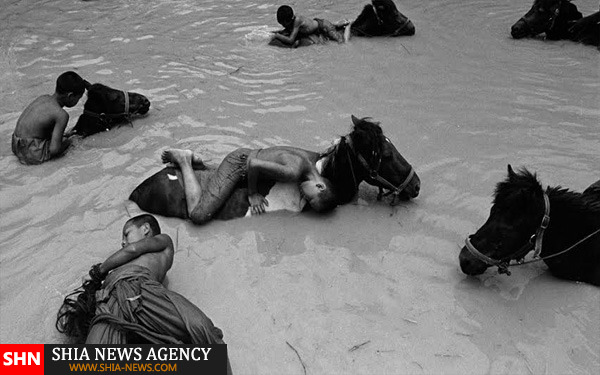 1200مایل عکاسی برای نشان دادن مصایب اقلیت های مذهبی و نژادی میانمار+تصاویر