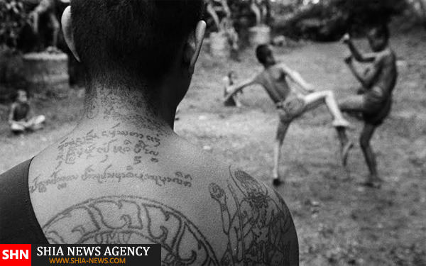 1200مایل عکاسی برای نشان دادن مصایب اقلیت های مذهبی و نژادی میانمار+تصاویر