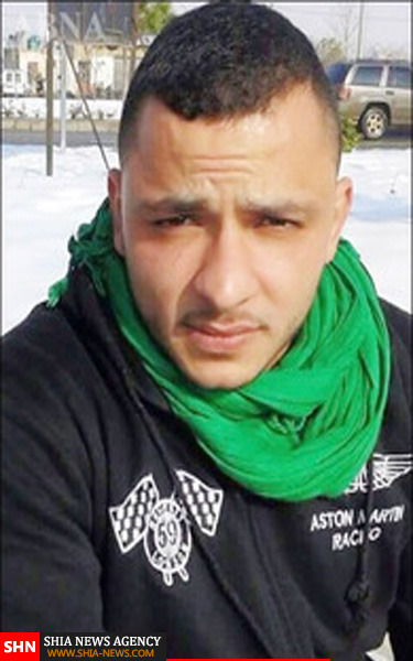 شهادت 3رزمنده جوان حزب‌الله در زبدانی + تصاویر