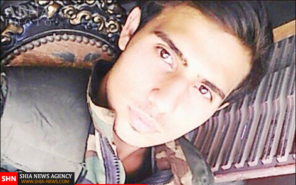 شهادت 3رزمنده جوان حزب‌الله در زبدانی + تصاویر