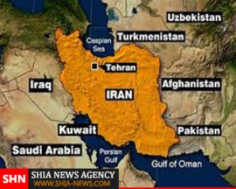 ایران یکی از مسیرهای پیوستن هواداران به گروه تروریستی داعش ایران یکی از مسیرهای پیوستن هواداران به گروه تروریستی داعش