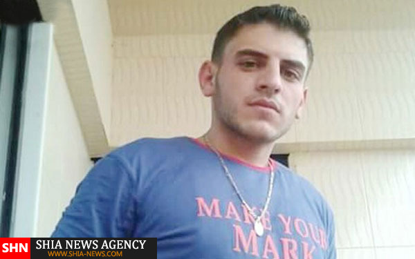 شهادت رزمندگان شیعه در عملیات آزادسازی زبدانی+تصاویر