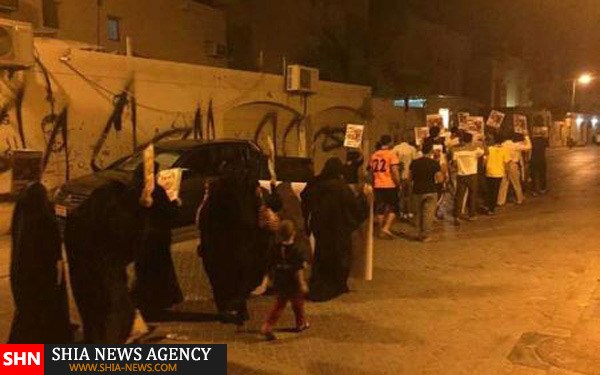 اعلام آمادگی مردم بحرین برای تظاهرات 14 اگوست