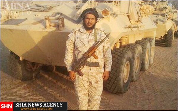 هلاکت یک سرباز سعودی دیگر در مرز یمن + تصویر