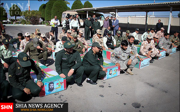 گزارش تصویری استقبال از شهدای غواص و گمنام دفاع مقدس در مشهد مقدس گزارش تصویری استقبال از شهدای غواص و گمنام دفاع مقدس در مشهد مقدس