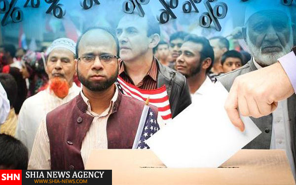 آیا آمریکایی‌ها به رئیس جمهور مسلمان رای می‌دهند؟