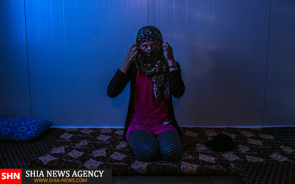 تقدیس تجاوز به زنان در مکتب داعش برای جذب تروریست + تصاویر