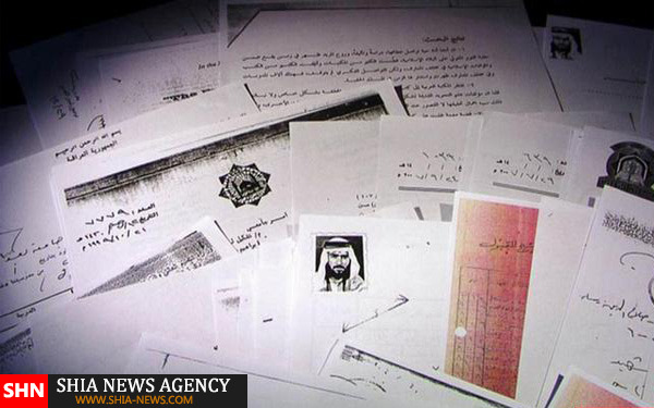 از کارنامه بغدادی تا ساعت هفت میلیونی + تصاویر