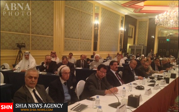 انتصاب رئیس سابق محافظان صدام به عنوان معاون دستگاه اطلاعاتی قطر + تصویر