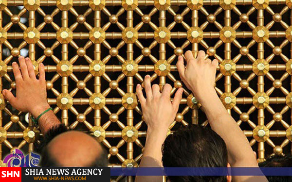 ماجرای ساخت پنجره فولاد مشهد+ تصاویر