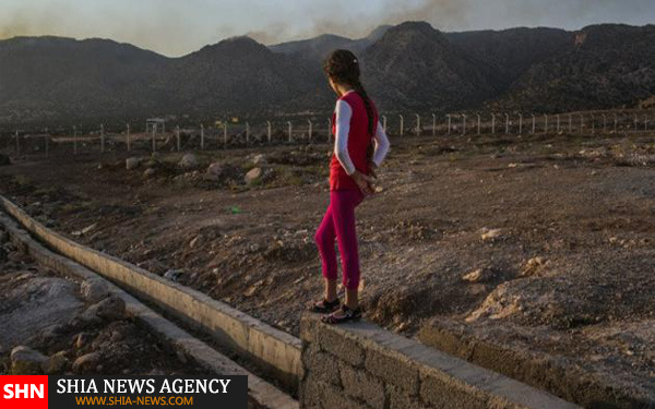 تنها راه نجات دختران اسیر داعش