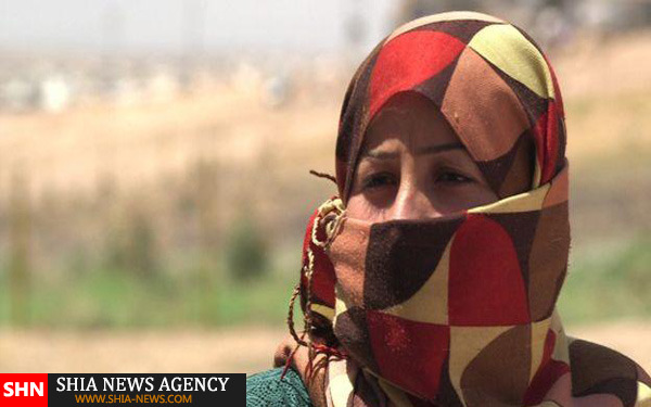 تنها راه نجات دختران اسیر داعش