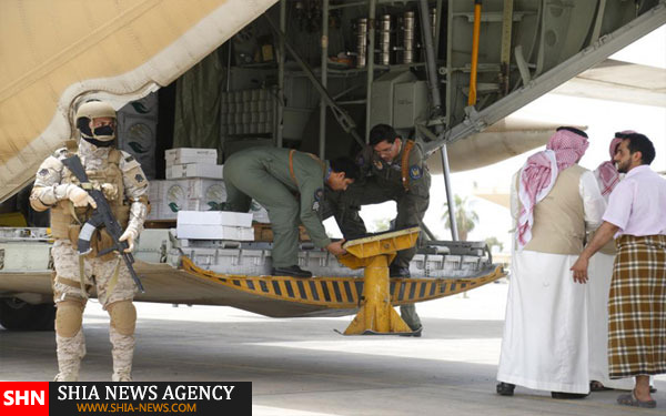 تصاویر فرودگاه عدن در اشغال عربستان تصاویر فرودگاه عدن در اشغال عربستان