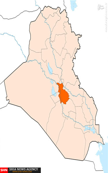 از غافلگیری هزاران ارتشی در موصل تا شکست سنگین در حمله به کربلا +تصاویر