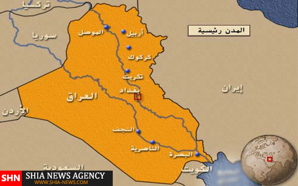 از غافلگیری هزاران ارتشی در موصل تا شکست سنگین در حمله به کربلا +تصاویر