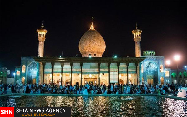 تصاویر آستان مقدس حضرت احمد بن موسی(ع) تصاویر آستان مقدس حضرت احمد بن موسی(ع)