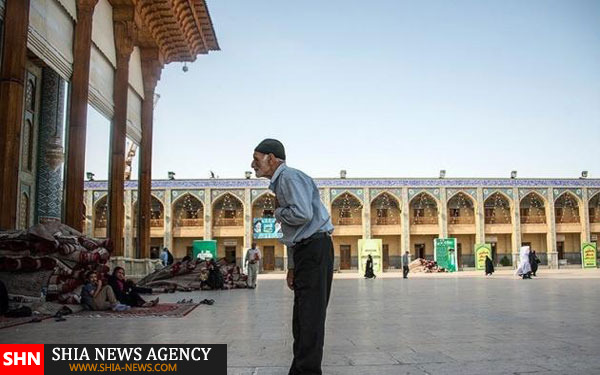 تصاویر آستان مقدس حضرت احمد بن موسی(ع) تصاویر آستان مقدس حضرت احمد بن موسی(ع)