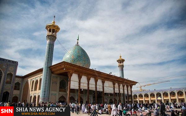 تصاویر آستان مقدس حضرت احمد بن موسی(ع) تصاویر آستان مقدس حضرت احمد بن موسی(ع)
