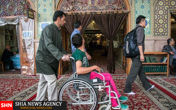 تصاویر آستان مقدس حضرت احمد بن موسی(ع) تصاویر آستان مقدس حضرت احمد بن موسی(ع)