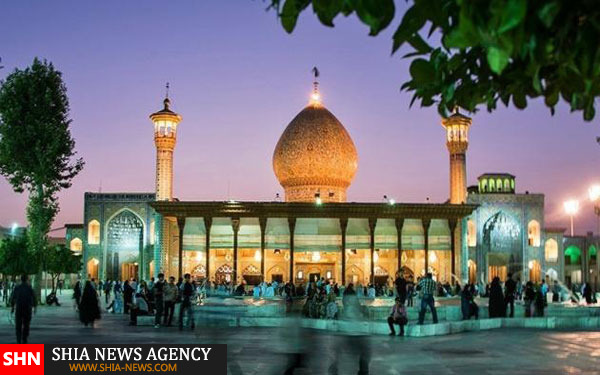 تصاویر آستان مقدس حضرت احمد بن موسی(ع) تصاویر آستان مقدس حضرت احمد بن موسی(ع)