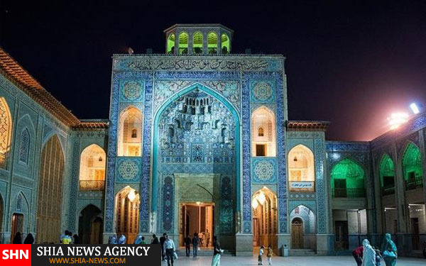 تصاویر آستان مقدس حضرت احمد بن موسی(ع) تصاویر آستان مقدس حضرت احمد بن موسی(ع)
