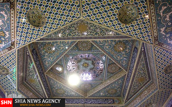 وقتی مساجد هم بالاشهری و پایین شهری می‌شوند!+ تصاویر