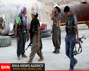 آتشبس با ترکیه دیگر معنا ندارد آتشبس با ترکیه دیگر معنا ندارد