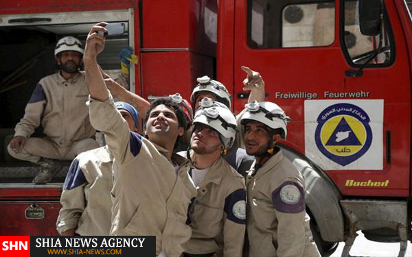 تصاویر زندگی در سوریه