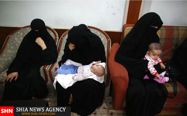 تصاویر مهاجرت مسلمانان چینی به ترکیه‎