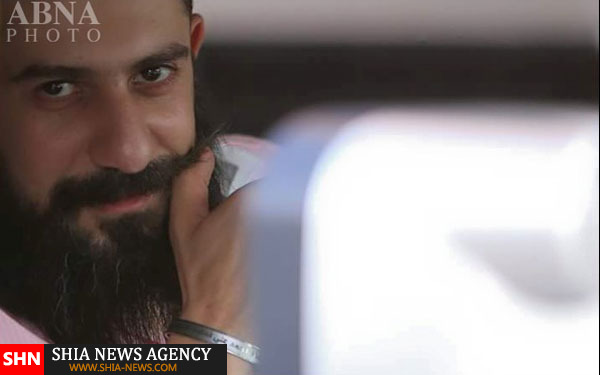 شهادت خبرنگار شناخته شده لبنانی در سوریه +تصاویر