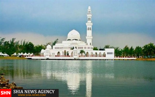 ۱۰ مسجد زیبای جهان+تصاویر