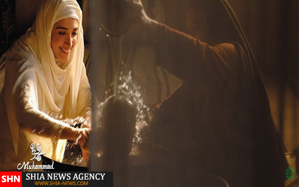 تبلیغات شهری متفاوت فیلم محمد رسول الله(ص) + تصاویر