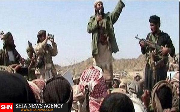 وقتی داعشی ها خواننده می شوند + تصاویر