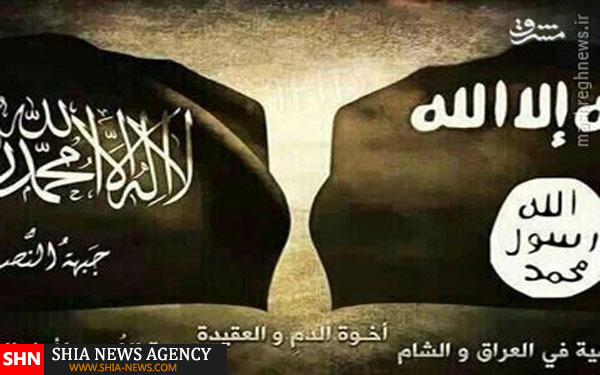 تشدید نبردها در فوعه و کفریای شیعه نشین