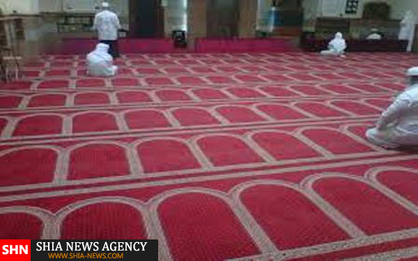 مسجدی که جنیان در آن به اسلام ایمان آوردند+ تصاویر