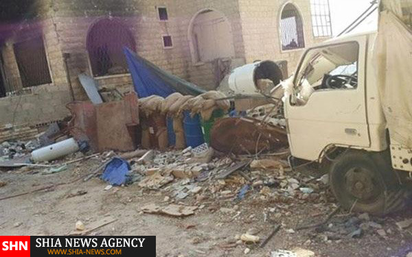 اولین تصاویر از  زبدانی پس از آزادی