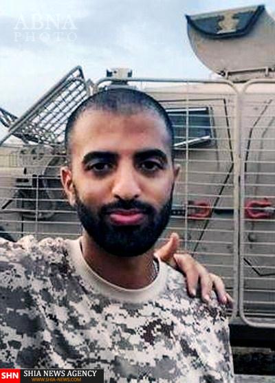سر و کله شاهزاده اماراتی در یمن پیدا شد! + تصویر