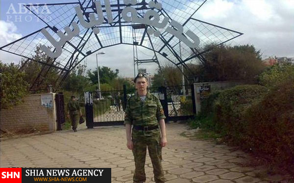 جوسازی رسانه‌ها برای القای دخالت نظامی روسیه در سوریه + تصاویر