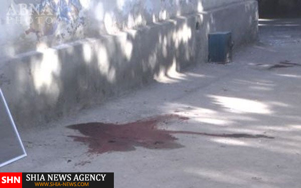 ردپای داعش در حمله خونین تاجیکستان+ تصویر