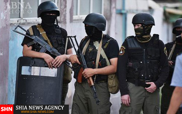 ردپای داعش در حمله خونین تاجیکستان+ تصویر