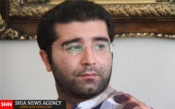 تشرف دندانپزشک بهائی به مذهب تشیع+تصاویر