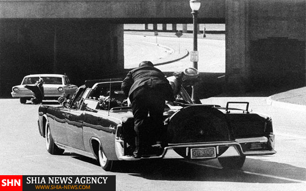 لحظه دستگیری صدام در بین مهمترین تصاویر تاریخ‌ساز جهان