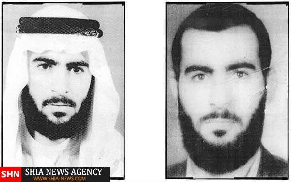 معلم دینی که رهبر داعش شد+ تصاویر