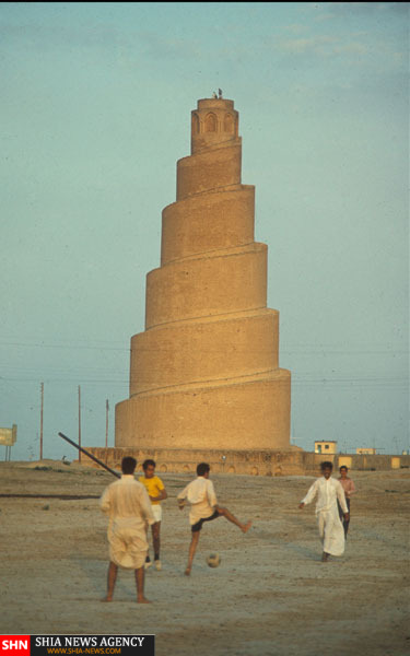معلم دینی که رهبر داعش شد+ تصاویر