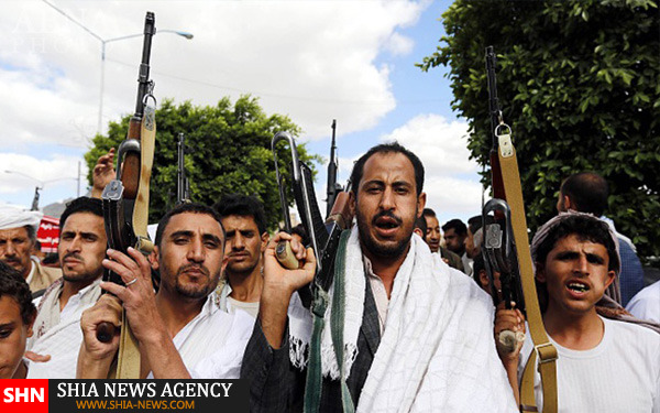 تصاویر رمی جمرات نمادین حجاج در صنعاء