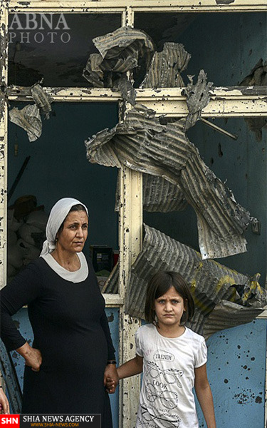 حکومت نظامی در شهر کردنشین جیزره ترکیه پایان یافت + تصاویر